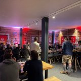 Championnats du monde de ski : la Raclette du Valais AOP célébrée à Saalbach
